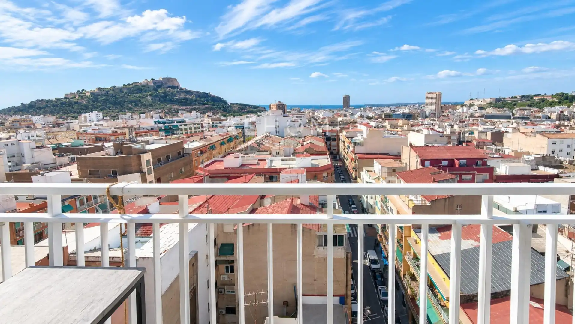 Wohnung mit Terrasse zum Verkauf in Calle GASSET Y ARTIME, imagen 2