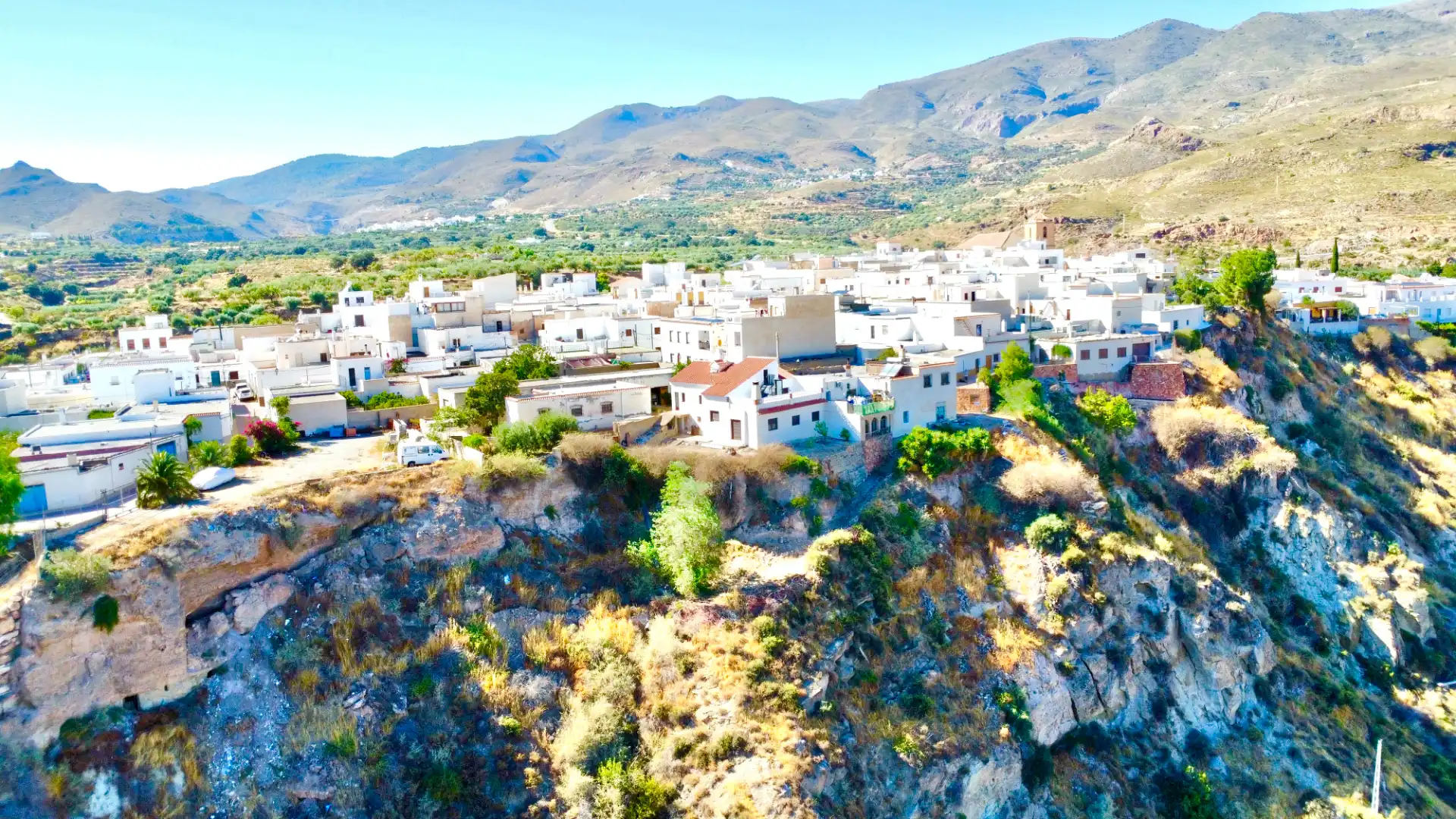 Villa avec jardin à vendre à Calle el Tejar, imagen 45