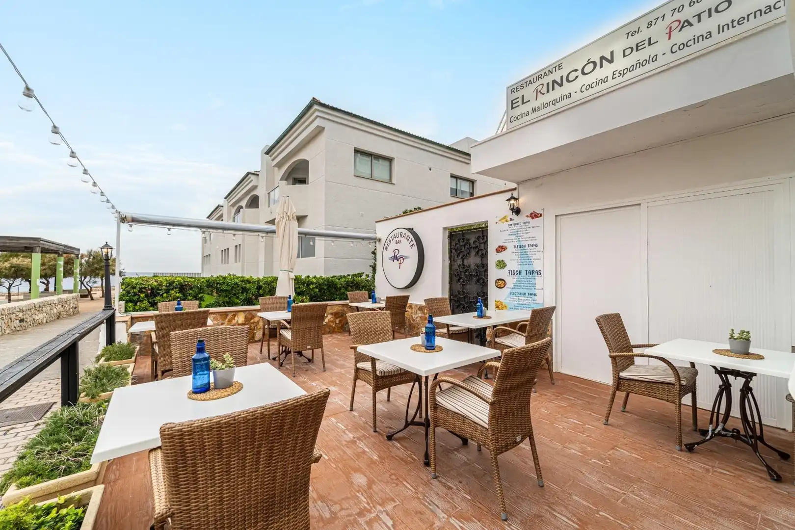 Local comercial en traspaso en Cala Ratjada, imagen 21