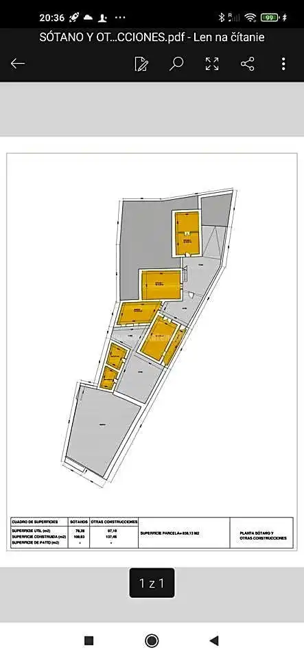 Country homes for sale in San Miguel de Abona