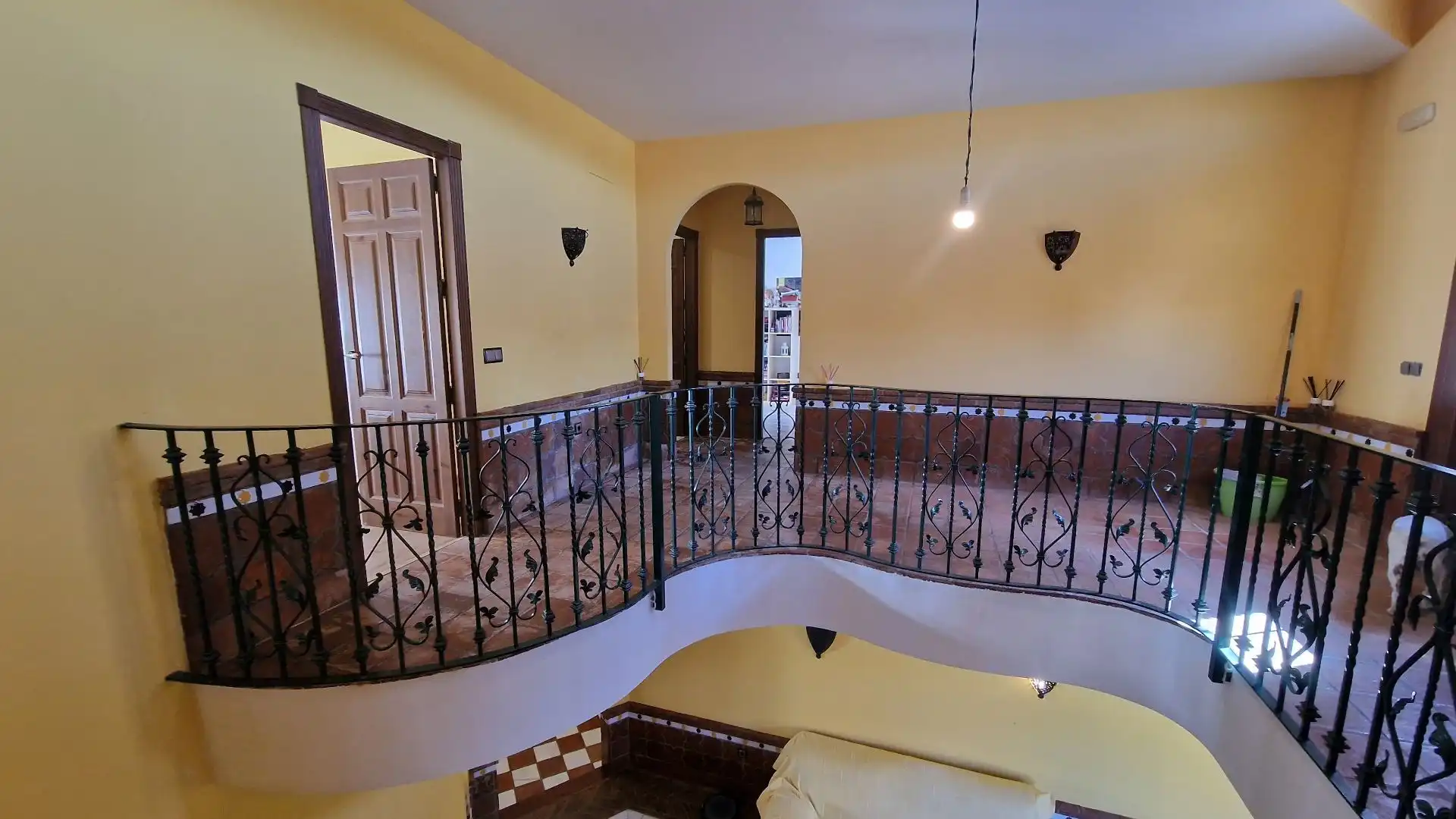 Casa o xalet en venda en Turre amb Aire condicionat i Terrassa