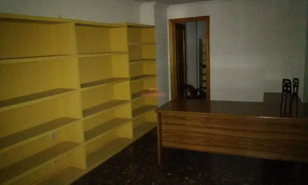 Büro zur Miete in Albacete