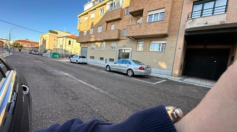 Photo 4 of Garage for rent in Villares de la Reina, Salamanca