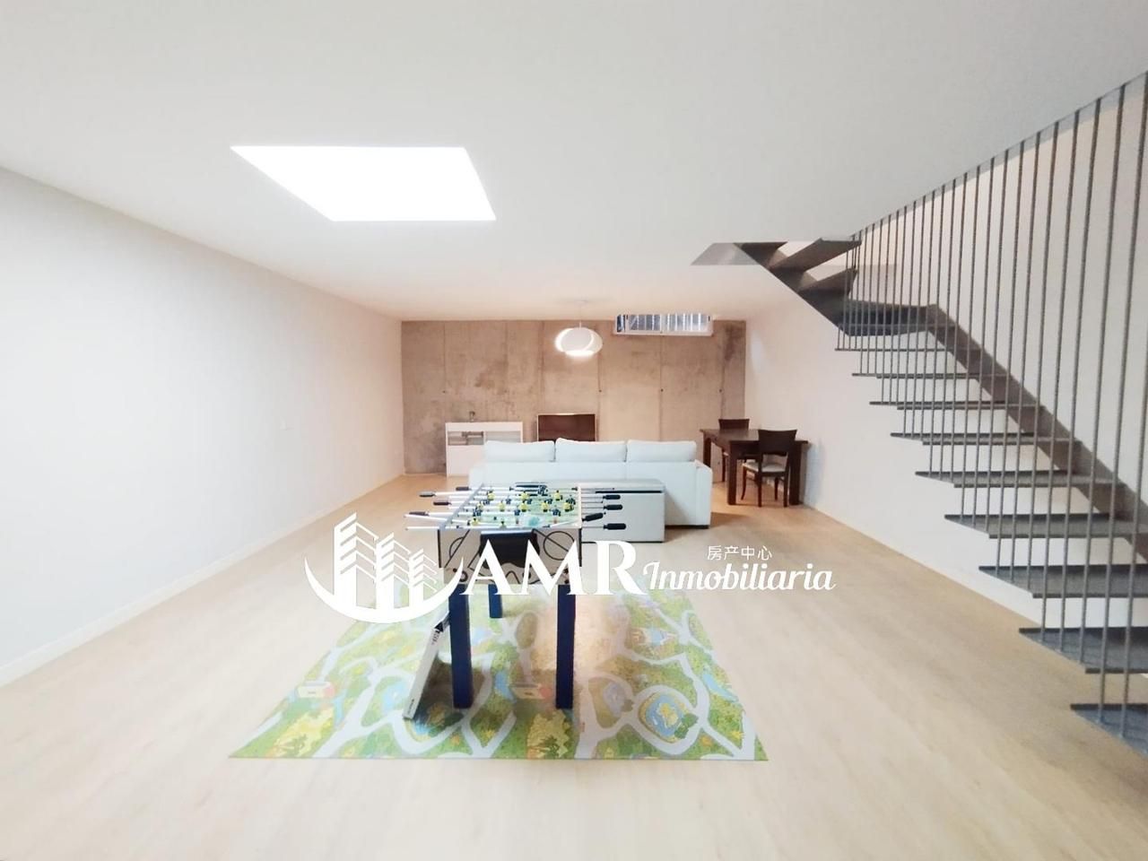Single-family semi-detached for sale in Parla  with Air Conditioner, Heating and Private garden