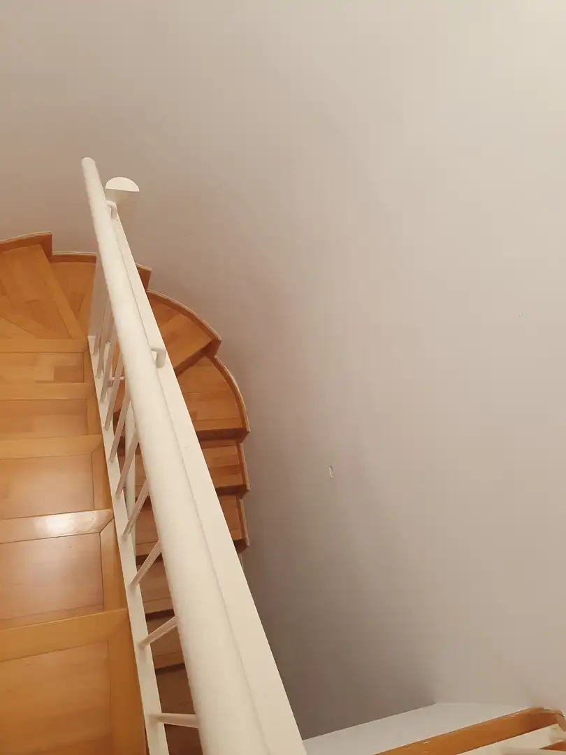 Casa adosada de alquiler en Roquetas de Mar con Aire acondicionado, Calefacción y Parquet