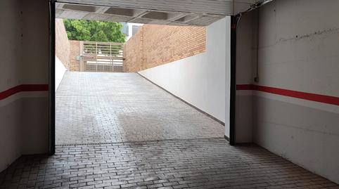 Foto 2 de Garatge en venda a Camino Jaúl Bajo, 25, Nueva Almería - Cortijo Grande - Vega de Acá, Almería