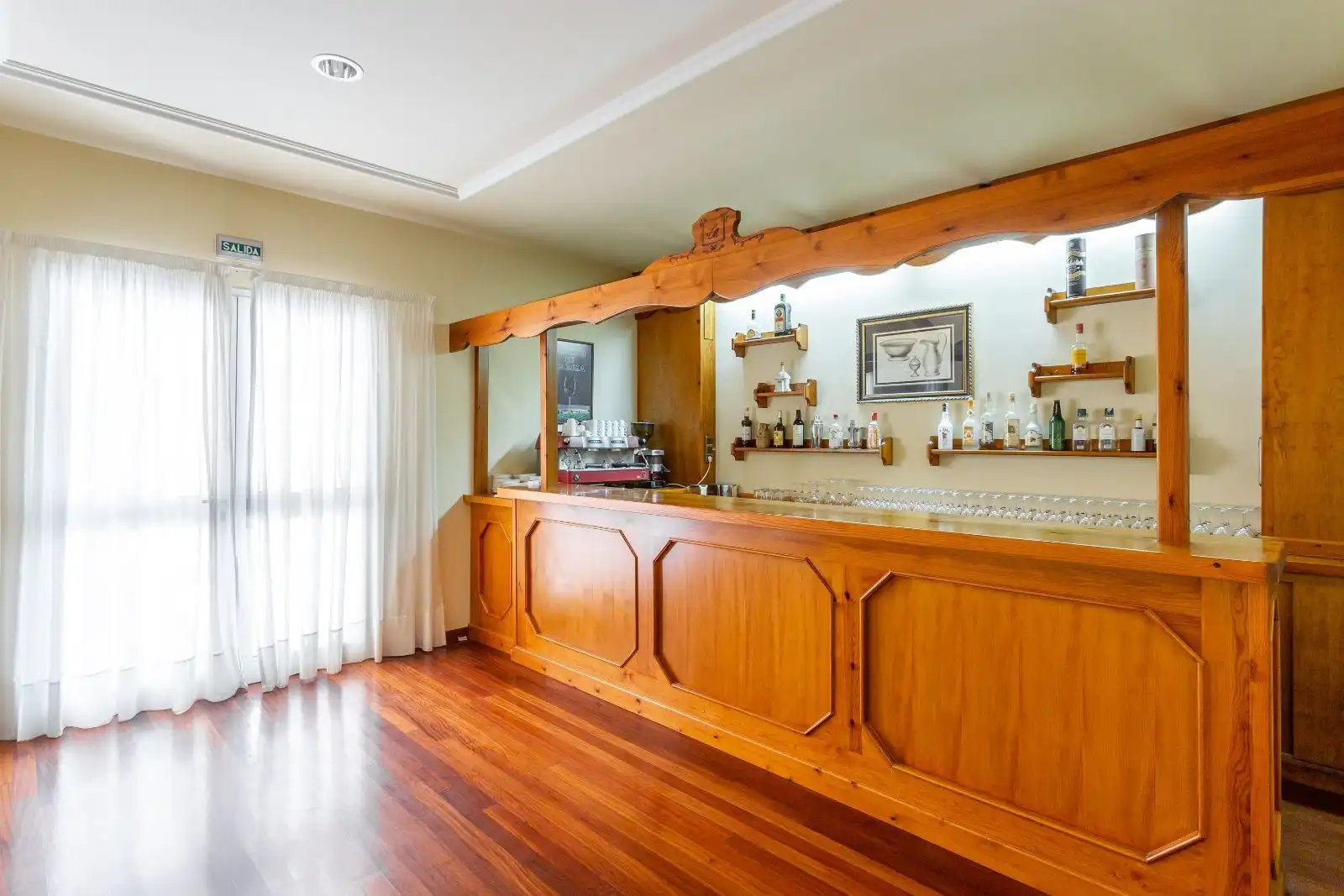 Buildings for sale in Yesa