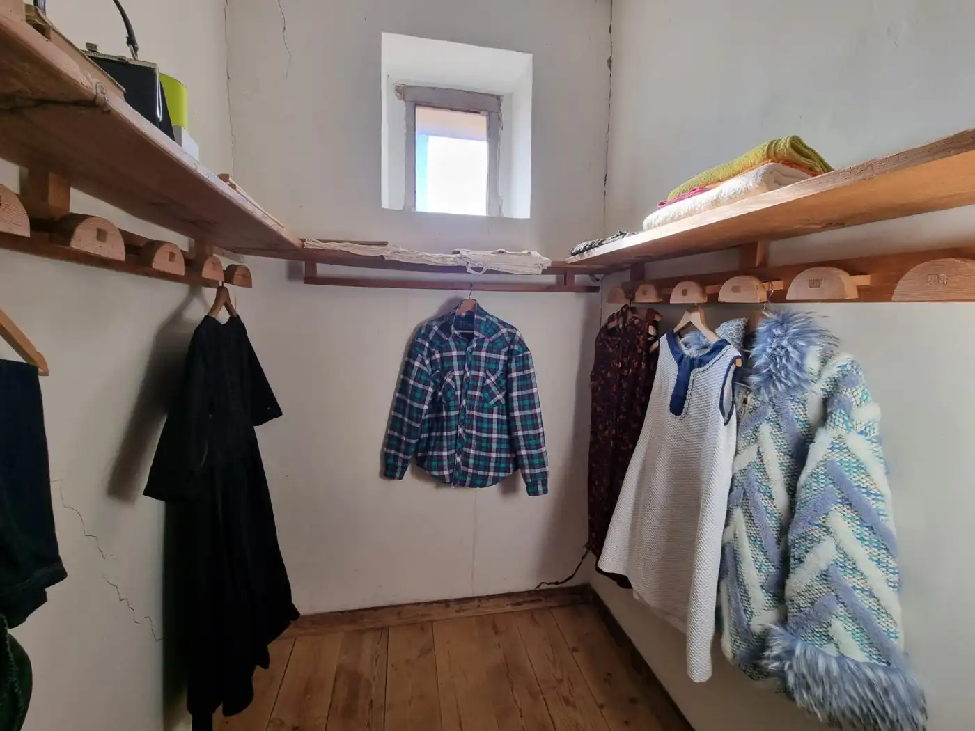 Houses for sale in Valle de Mena  with Private garden, Storage room and Balcony