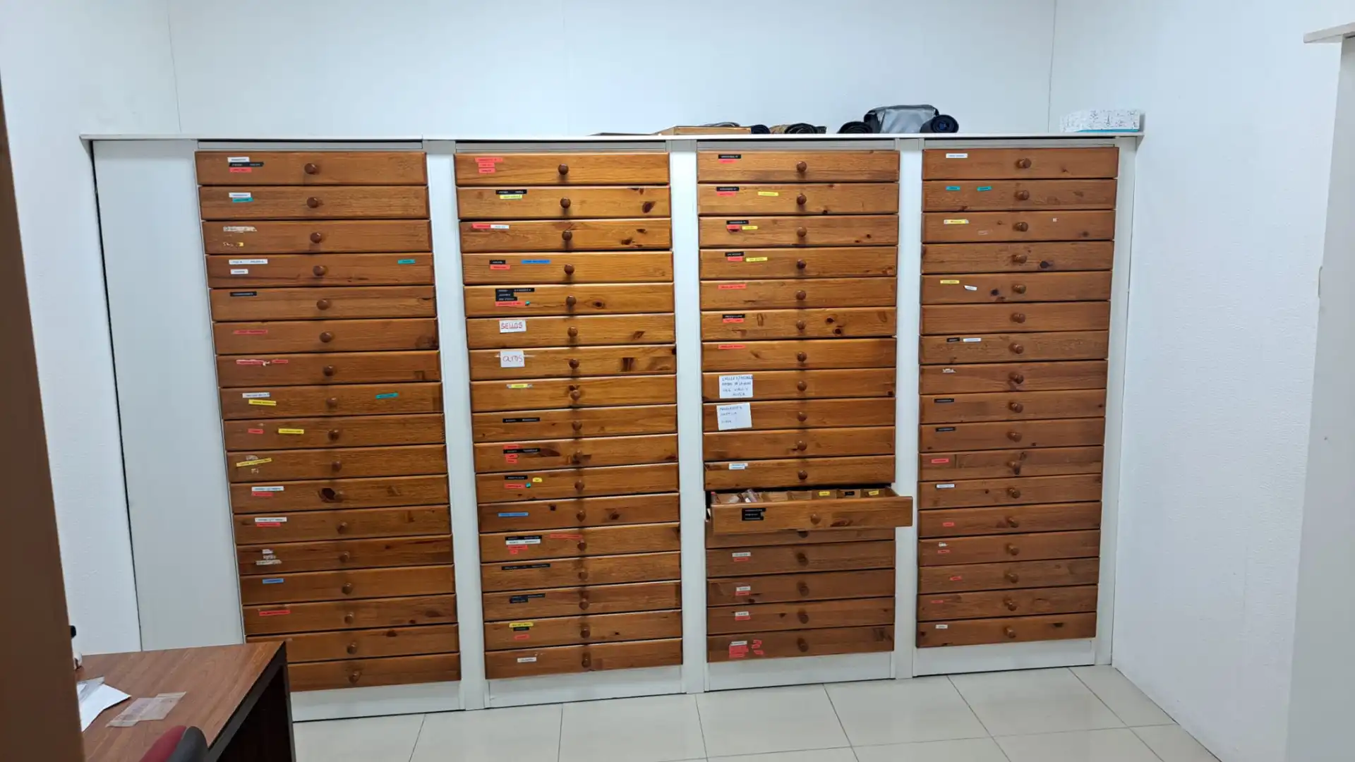 Business premises to rent in Rúa Pedro Ferrer, imagen 5