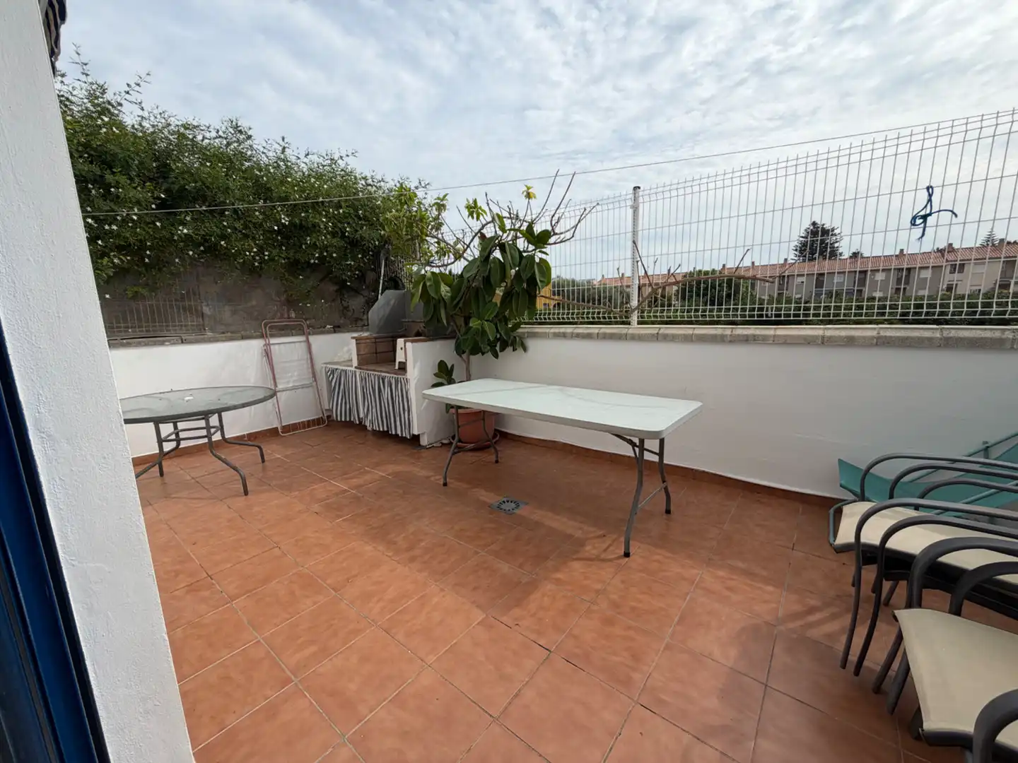 Casa a schiera in vendita a Camí de l'Om Blanc, imagen 8