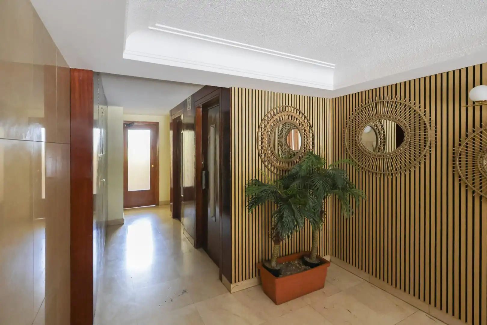 Estudio en venta en Madrid con Aire acondicionado, Calefacción y Amueblado