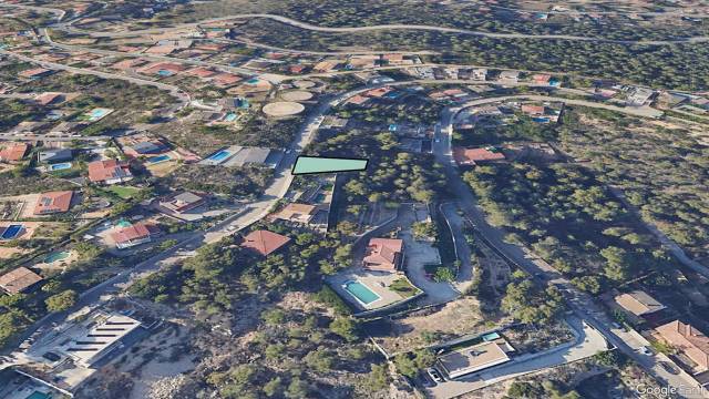 Terreno en Venta en  C/ Tulipa en Costa Cunit - Els Jardins - Els Rosers