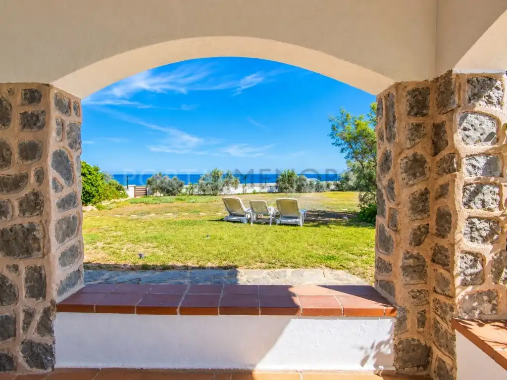 Villa in vendita a S'Algar - Alcaufar, imagen 30