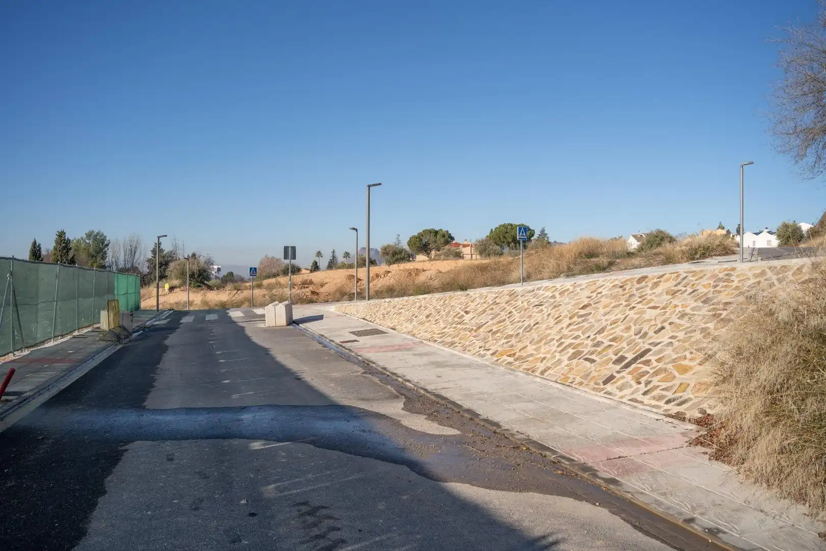 Terreny residencial en venda a Área de Actuación 16 12, imagen 44