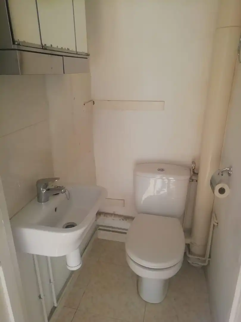 Baño de Piso en venta en Súria con Balcón