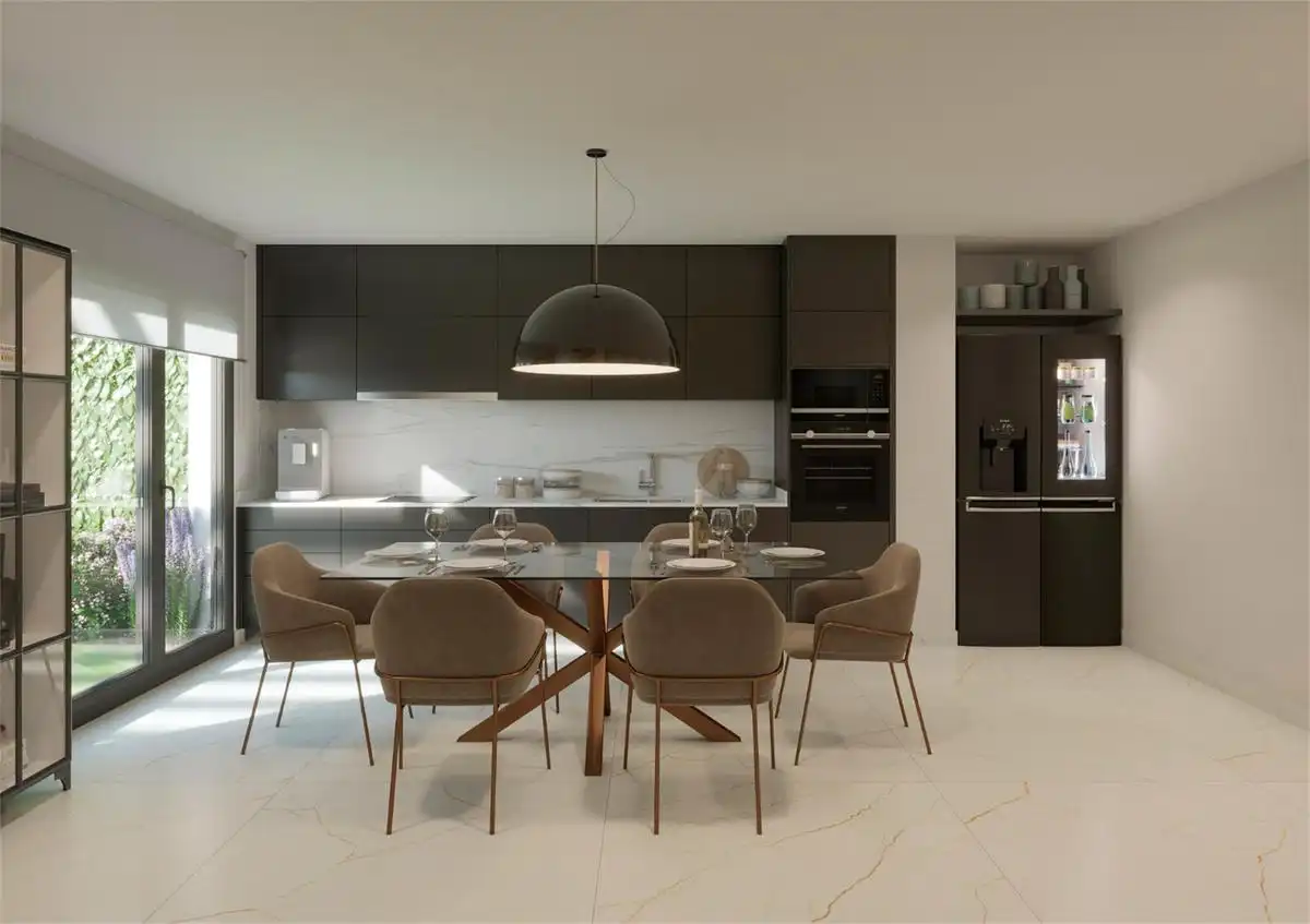 Casa o chalet en venta en Calle Cabo de Plata, El Olivar de Mirabal