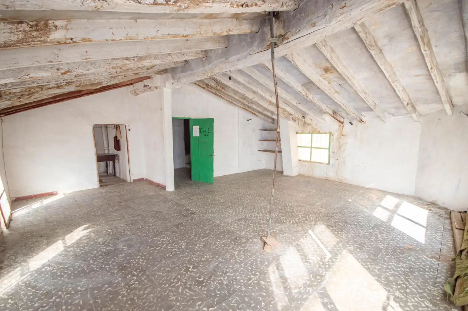 Casa o xalet en venda en Petrer