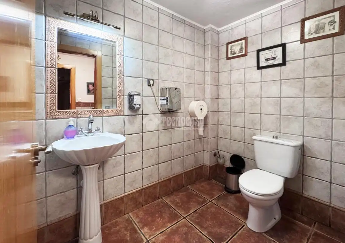 Local comercial en venta en Calle Maestro Solano, imagen 12