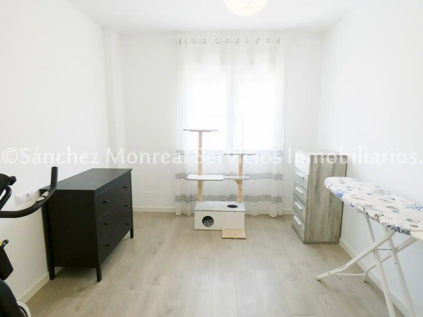 Habitación de Casa o chalet en venta en Alcázar de San Juan con Aire acondicionado, Calefacción y Trastero