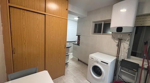 Foto 4 de Pis en venda a Plaza Príncipes de España, Parque Lisboa - La Paz, Madrid