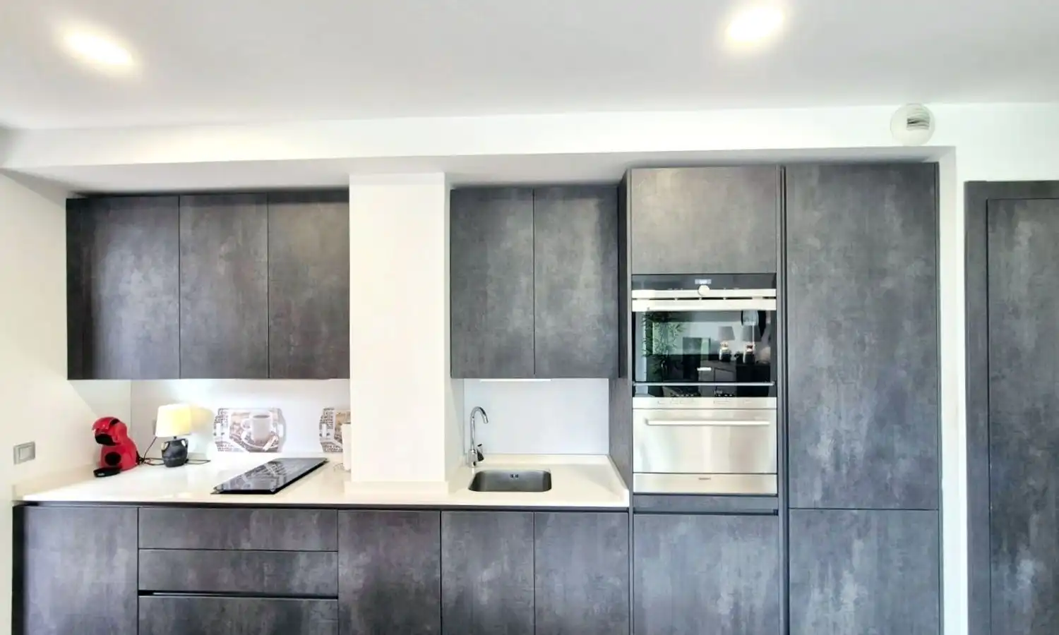 Apartment with pool for sale in Vell de Gandia 16, imagen 12