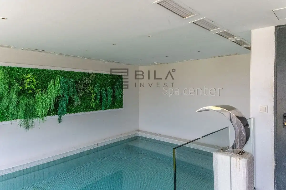 Appartement avec piscine à vendre à Casa Banderas, imagen 41