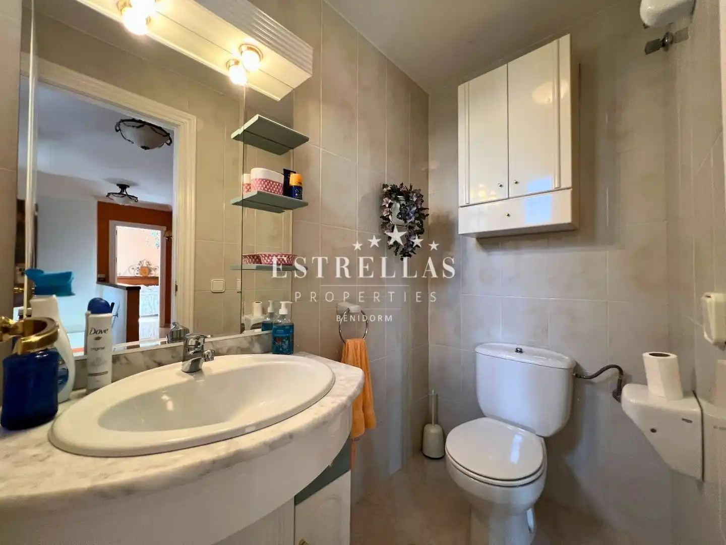 Chalet con terraza en venta en Golf Bahía, imagen 23