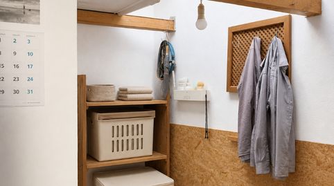 Foto 5 de Casa o chalet en venta en Humilladero, Málaga