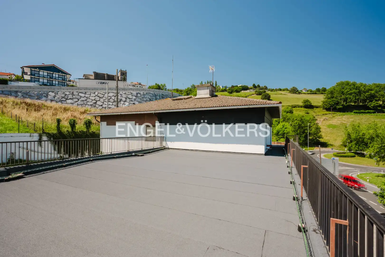 Terrace of Buildings for sale in Deba