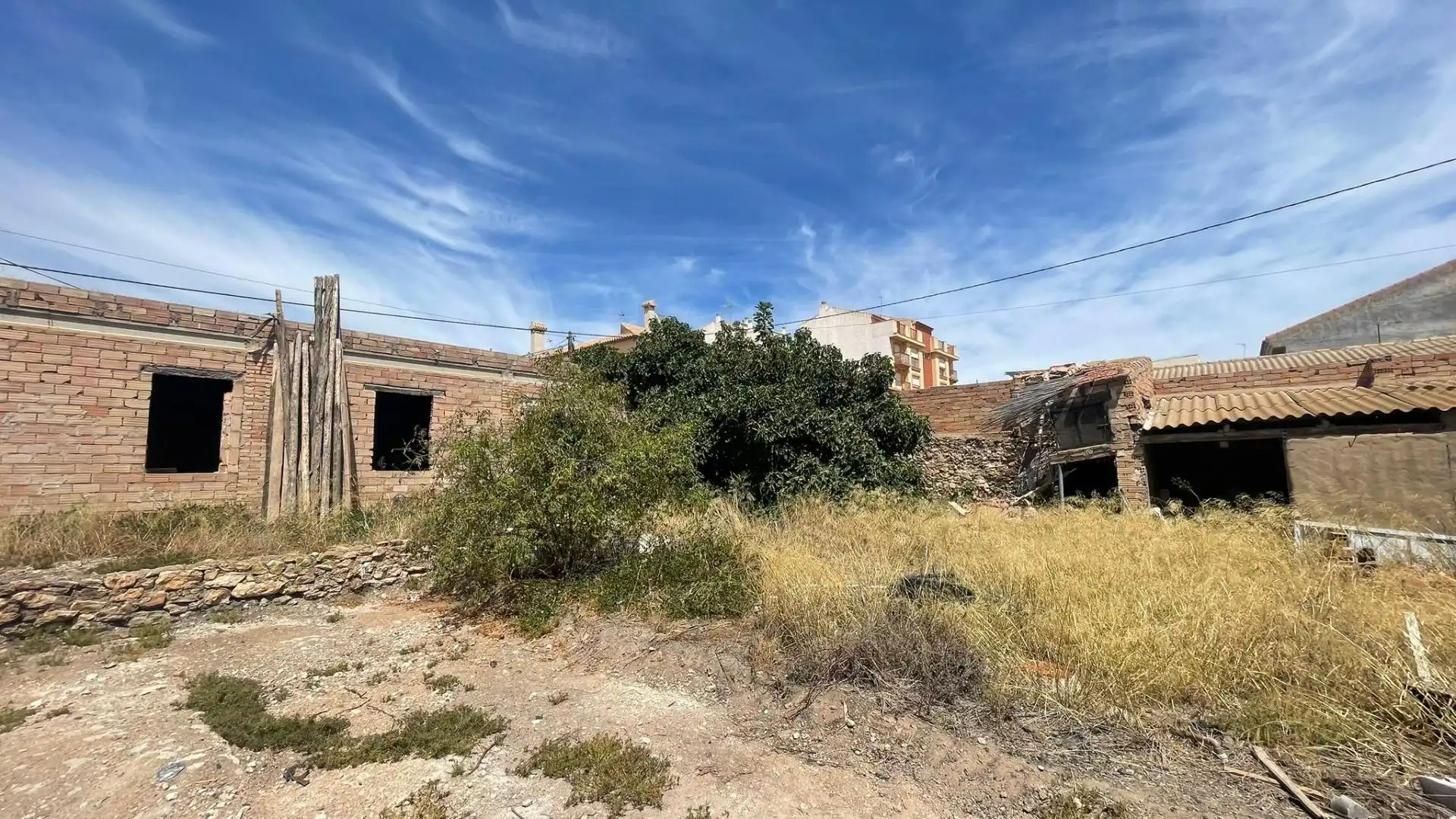Gebäude zum Verkauf in Murcia
