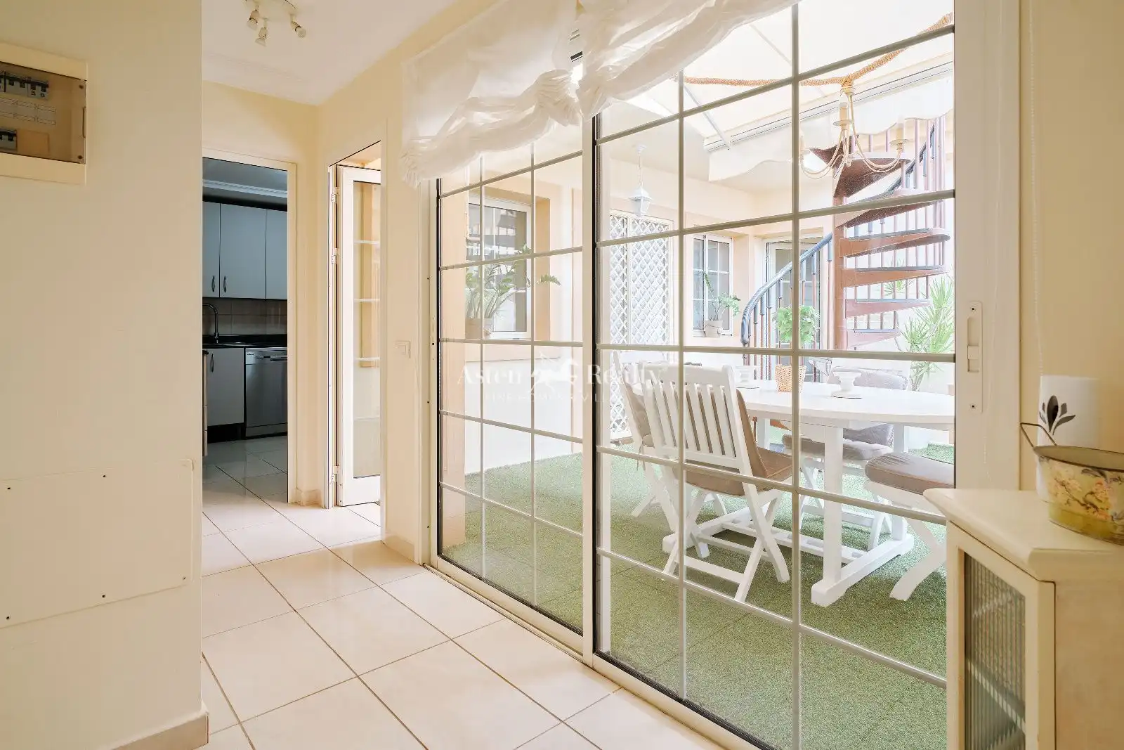Ático con piscina en venta en Helsinki, imagen 13