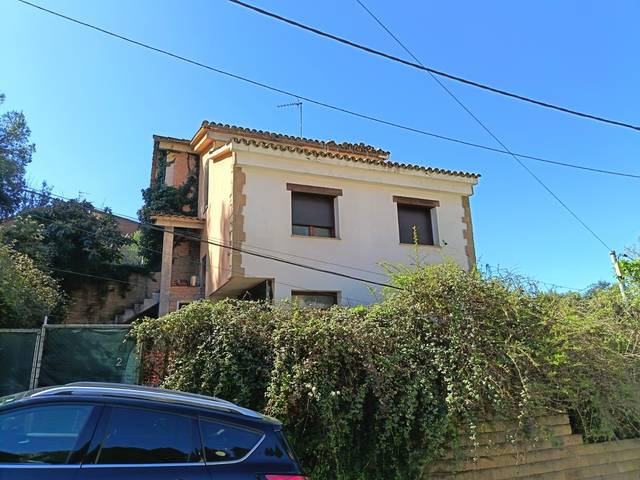 Casa-chalet en Venta en Can Palet de Vista Alegre