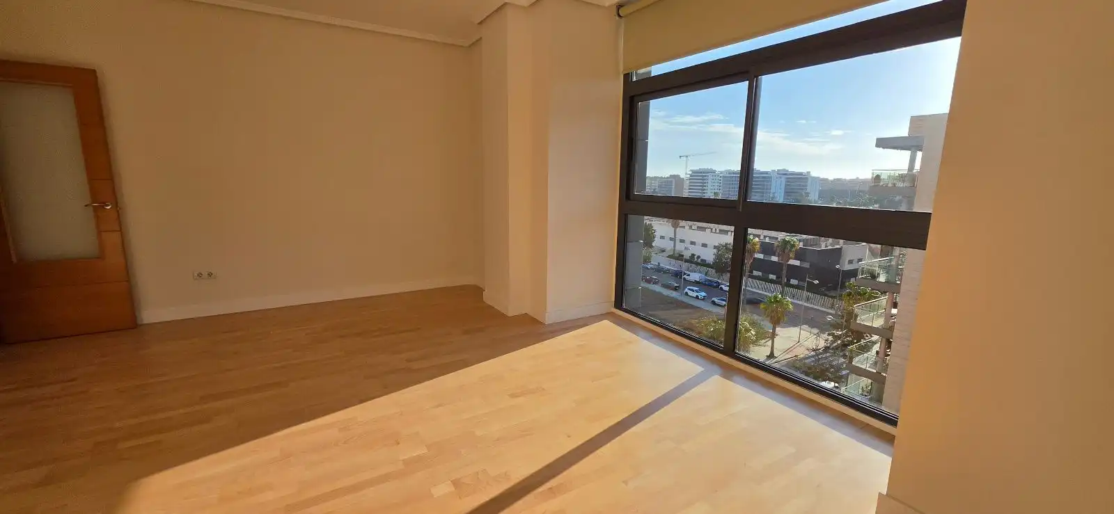 Piso con ascensor en venta en Francisco Rabal 33, imagen 7
