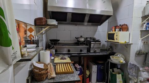 Foto 4 von Geschaftsraum zum Verkauf in Sant Jordi, Torredembarra