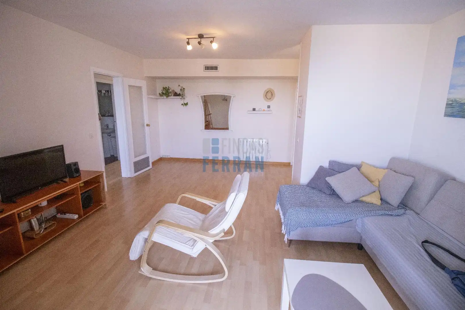Apartamento con piscina en venta en Coma-ruga platja, imagen 6
