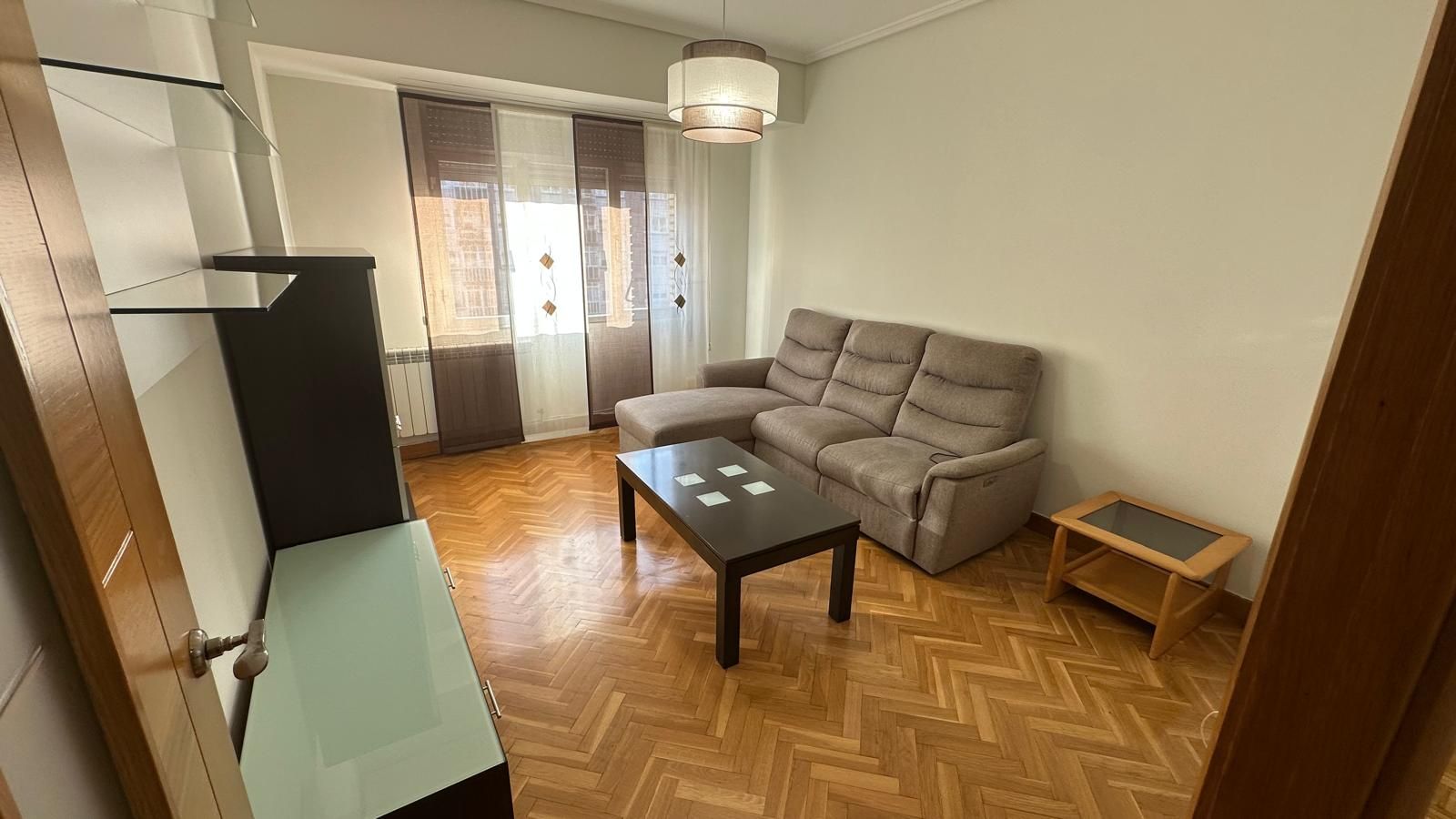 Flat for rent in Puerto Rico Kalea, El Pilar