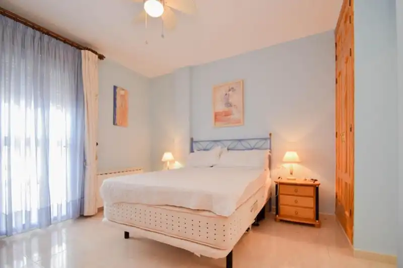 Chalet con terraza en venta en Moraleda de Zafayona, imagen 38