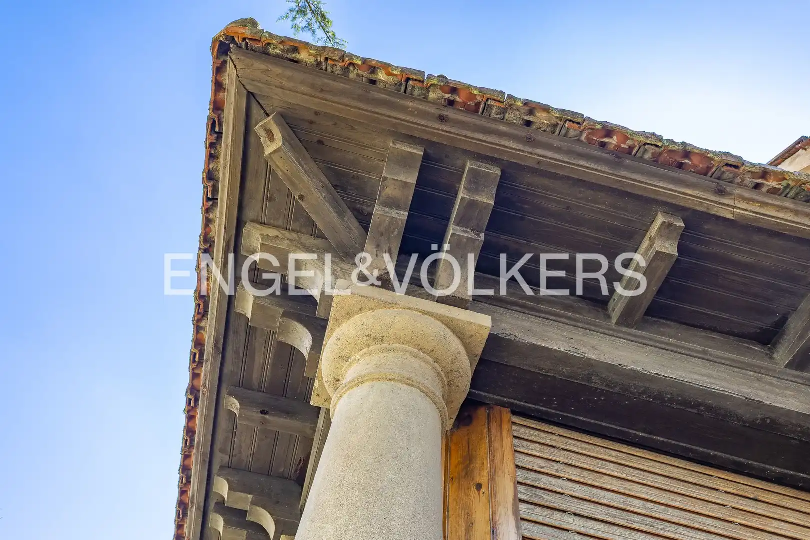 Casa amb jardí en venda a Carrer d'Àngel Guimerà, imagen 8