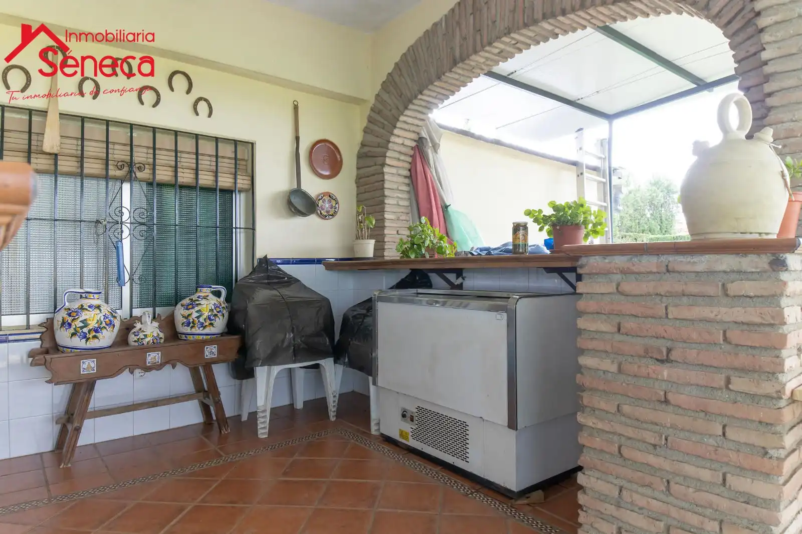 Villa à vendre à Periurbano Oeste - Sierra, imagen 4