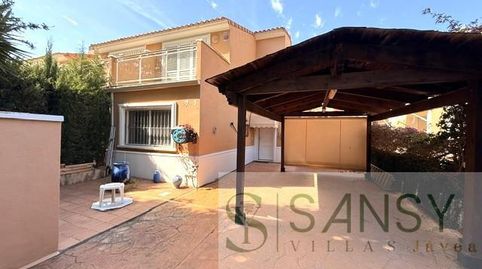 Photo 2 of Detached homes for rent in Montañar - El Arenal, Jávea / Xàbia