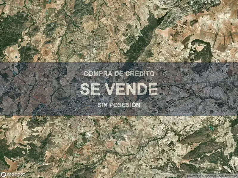 Piso en venta en Bullas
