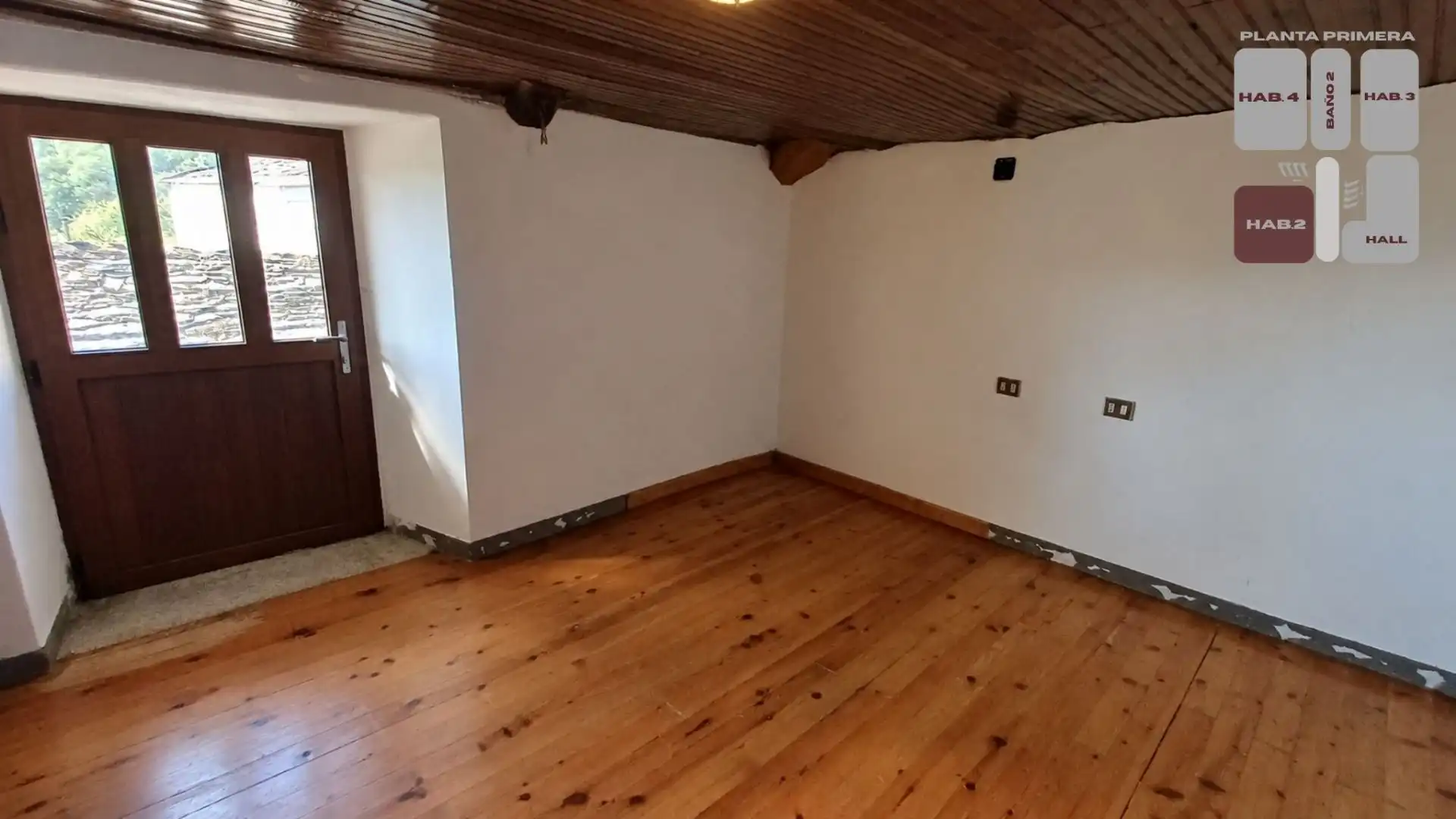 Haus mit Garten zum Verkauf in Guntín, imagen 25