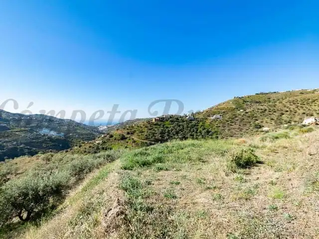 Terreni e lotti in vendita a Torrox Pueblo, imagen 5