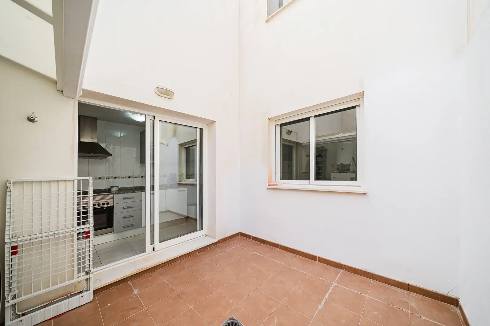 Balcony of Houses for sale in Torre-Pacheco  with Terrace, Swimming Pool and Community pool