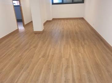 Foto 2 de Planta baja en venta en Carrer de Llefià, Progrés - Pep Ventura, Barcelona