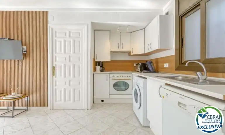 Mini appartamento con piscina in vendita a Calle Josep Carner 8 0 14B 8, imagen 14