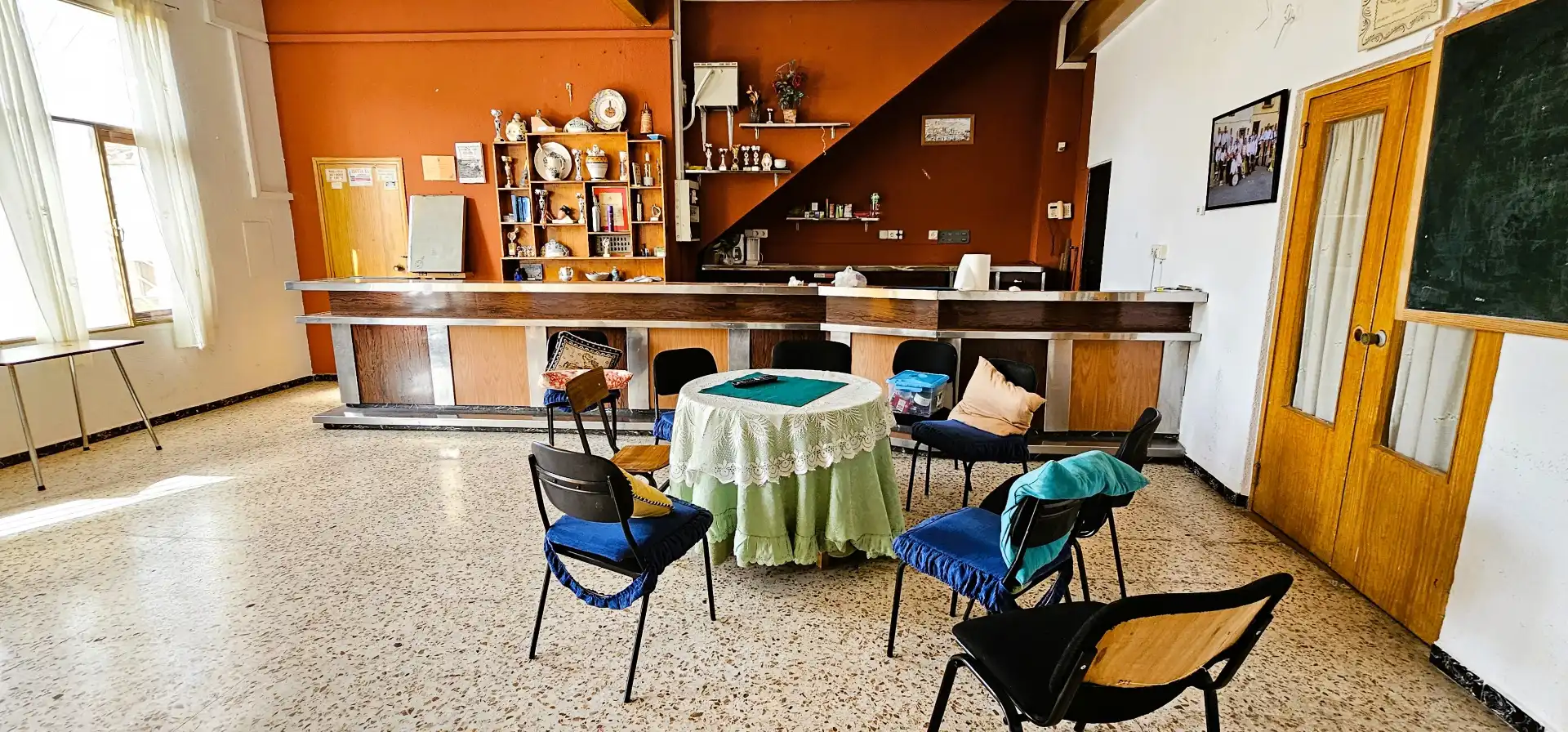Casa o chalet en venta en Lorca con Terraza, Trastero y Amueblado