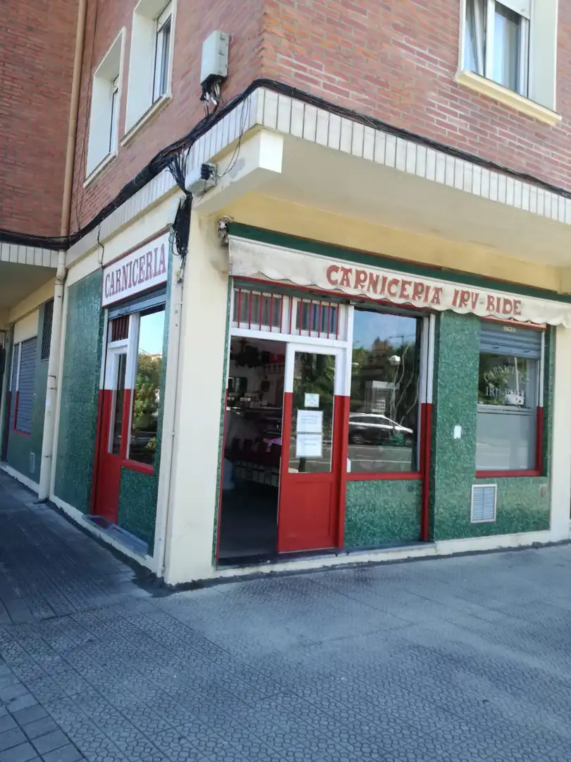 Business premises for sale in Akilino Arriola Kalea, imagen 2