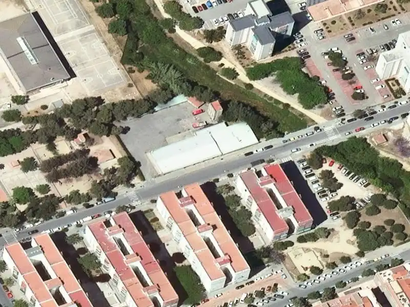 Piso en venta en AV FRANCESC MACIA