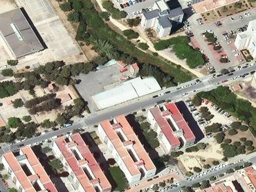 Flat for sale in AV FRANCESC MACIA